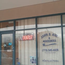 John S Kim, DDS