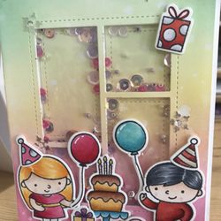 Island Scrapbooking - Classes are so much fun