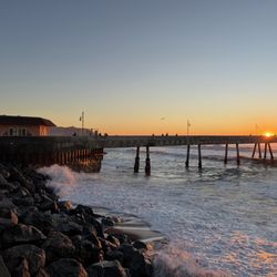 Pacifica Pier - 1/13/26