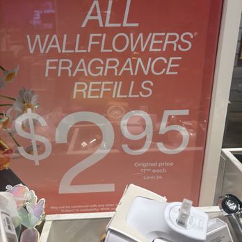 Bath & Body Works - Wallflower Sale! Ends today, 3/29 - Cosmetics & Beauty Supply Near Me - Honolulu, Hawaii Bath & Body Works - Wallflower Sale! Ends today, 3/29 - Cosmetics & Beauty Supply Near Me - Honolulu, Hawaii
