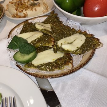 Ishbilia Restaurant - Lebanese bread - Middle Eastern Near Me - Knightsbridge, XGL Ishbilia Restaurant - Lebanese bread - Middle Eastern Near Me - Knightsbridge, XGL