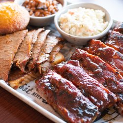 Famous Dave's Bar-B-Que