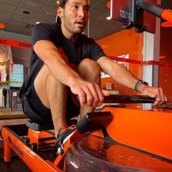 Orangetheory Fitness