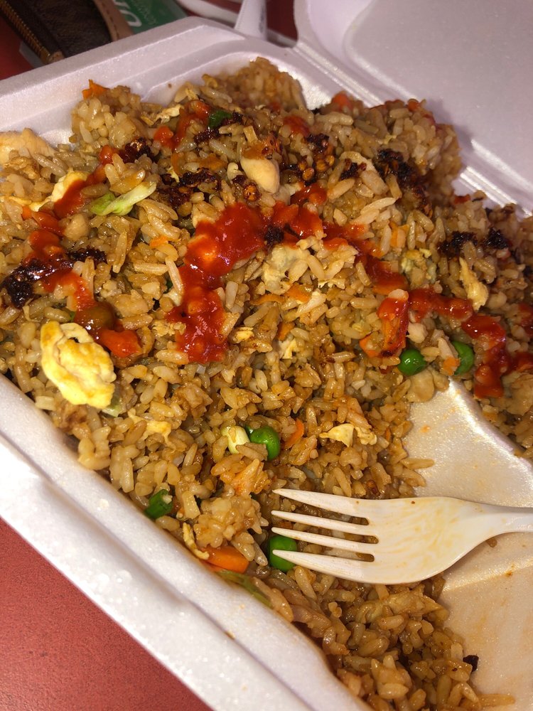 Rice Bowl Express 2019 All You Need to Know BEFORE You Go (with