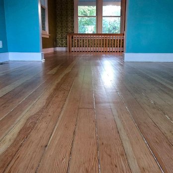 Pro Flooring - Seattle, WA - Old Fir Hardwood Refinish and Restoration with Waterbase Clear Coat with no Stain. - Flooring Near Me - Tukwila, Washington Pro Flooring - Seattle, WA - Old Fir Hardwood Refinish and Restoration with Waterbase Clear Coat with no Stain. - Flooring Near Me - Tukwila, Washington