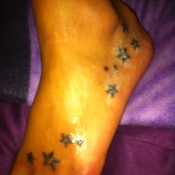Inline tattoo & Piercingstudio