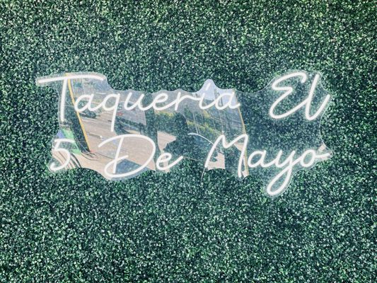 Taquería El 5 de Mayo by null