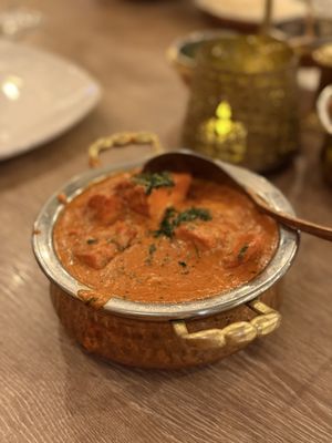 Clove Indian Cuisine and Bar by null
