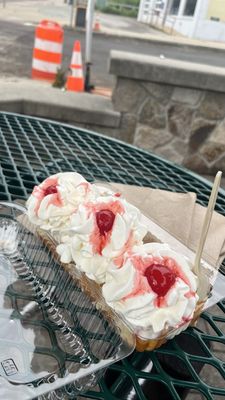 Brickley's Ice Cream by null