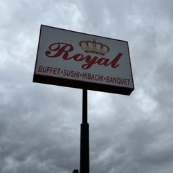 Royal Buffet