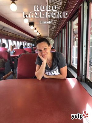 Granite State Railway by null