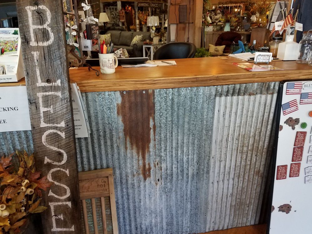 WITTMER FURNITURE & GIFT SHOP Updated October 2024 19 Photos 610