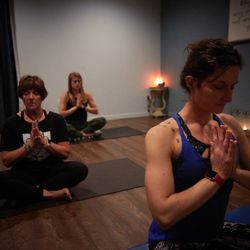 Yoga Mix