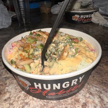 Hungry Habibi - Mediterranean Near Me - Fraser, Michigan Hungry Habibi - Mediterranean Near Me - Fraser, Michigan