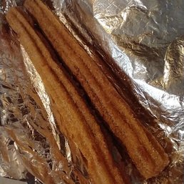 Churros