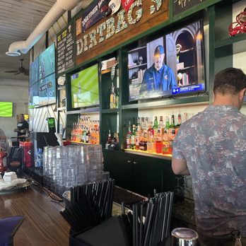 Dirtbags - Sports Bars Near Me - Phoenix, Arizona