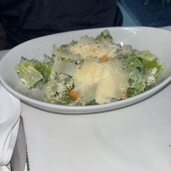 Ruth's Chris Steak House - CAESAR SALAD* - Steakhouses Near Me - Anaheim, California Ruth's Chris Steak House - CAESAR SALAD* - Steakhouses Near Me - Anaheim, California