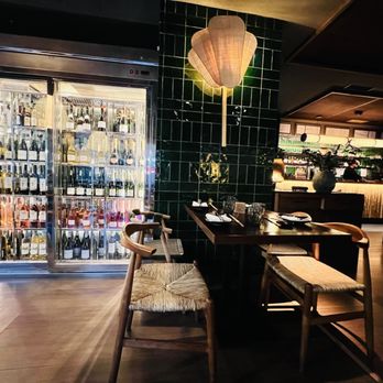 nikko - Restaurants Near Me - Bilbo, BI