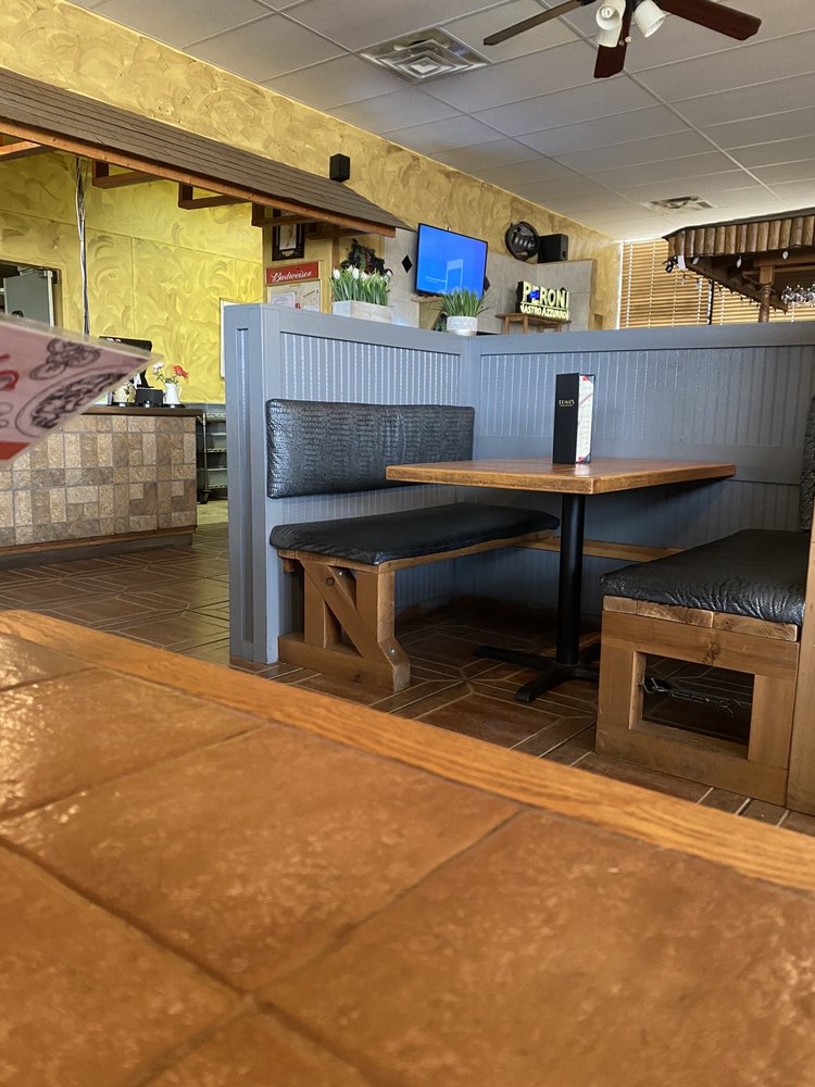 Roma's Italian Restaurant The Colony, The Colony Roadtrippers