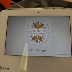 POS system