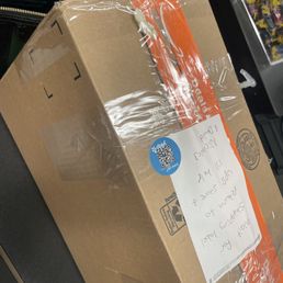 Packages & jacket Packages & jacket