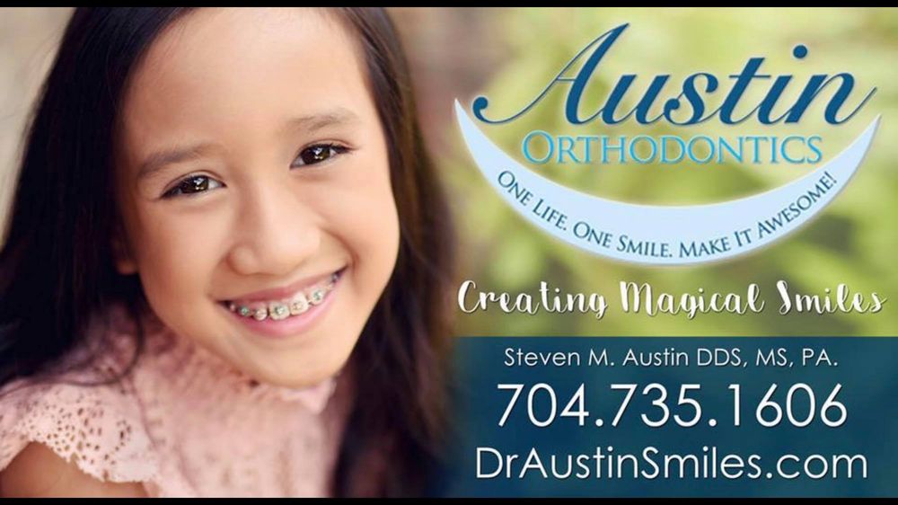 AUSTIN STEVEN, DDS Updated March 2024 701 S Laurel St, Lincolnton, North Carolina