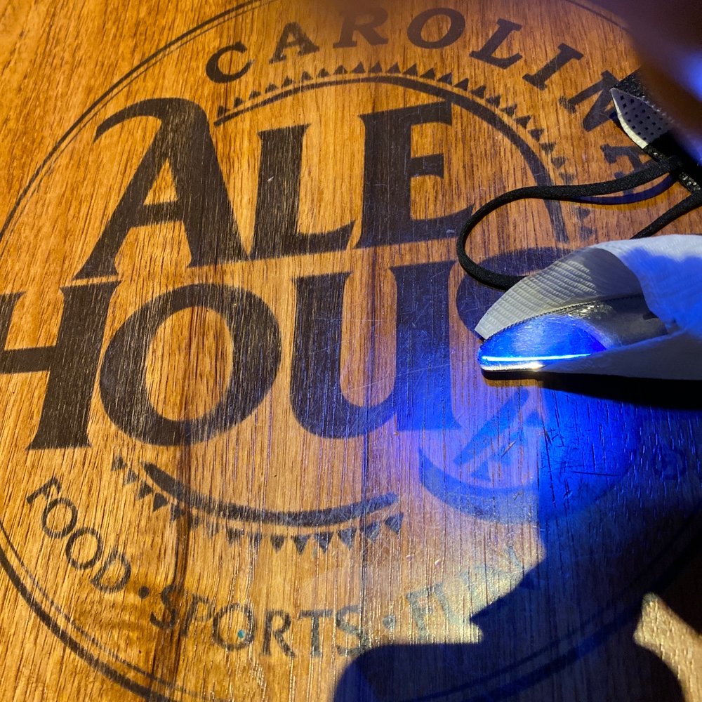 Carolina Ale House - Let's get it started! - American Near Me - Durham, North Carolina