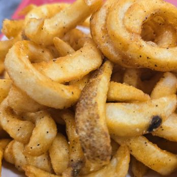 Burger Queen - Curly Fries - Delis Near Me - Lakeview, Oregon Burger Queen - Curly Fries - Delis Near Me - Lakeview, Oregon