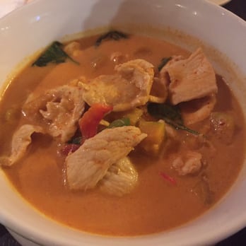 Thai Dee - Pumpkin curry! - Thai Near Me - San Antonio, Texas Thai Dee - Pumpkin curry! - Thai Near Me - San Antonio, Texas
