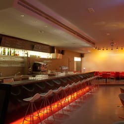 Solaris Bar/Cafe im OK