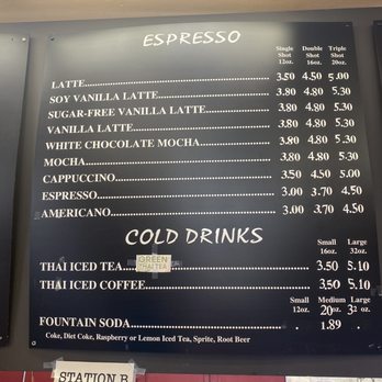 Roger's Deli & Donuts - Menu - Delis Near Me - Mountain View, California