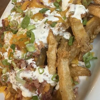 Jarboe's Grill - Loaded Fries - Steakhouses Near Me - Canby, Oregon Jarboe's Grill - Loaded Fries - Steakhouses Near Me - Canby, Oregon