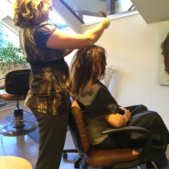 Alpine Ridge Salon & Day Spa - Salon owner Marian Burgess - Hair Salons Near Me - Evergreen, Colorado Alpine Ridge Salon & Day Spa - Salon owner Marian Burgess - Hair Salons Near Me - Evergreen, Colorado