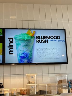 Beyond Juicery + Eatery by null