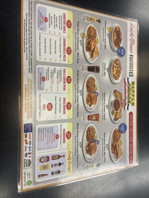 WAFFLE HOUSE - Updated February 2026 - 45 Photos & 60 Reviews