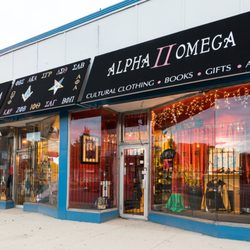 Alpha II Omega