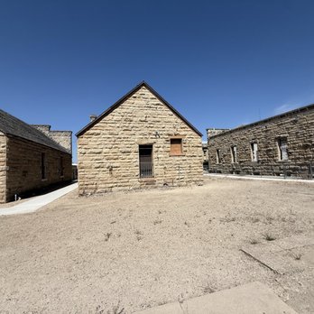 Old Idaho Penitentiary - Landmarks & Historical Buildings Near Me - Boise, Idaho
