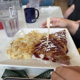 Monte Cristo