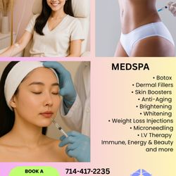 CM Medical USA