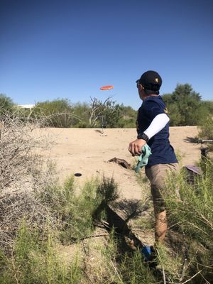 RILLITO RIVER PARK DISC GOLF COURSE Updated May 2025 27 Photos RILLITO RIVER PARK DISC GOLF COURSE Updated May 2025 27 Photos
