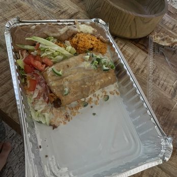 Mazatlan - White Chimichanga delivered with care - Mexican Near Me - Framingham, Massachusetts Mazatlan - White Chimichanga delivered with care - Mexican Near Me - Framingham, Massachusetts