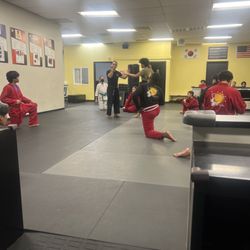 Quest Martial Arts