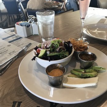 Hash Kitchen Arcadia - Breakfast & Brunch Near Me - Phoenix, Arizona