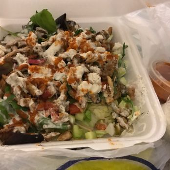 Sizzling Gyro - Food Trucks Near Me - Sugar Land, Texas Sizzling Gyro - Food Trucks Near Me - Sugar Land, Texas