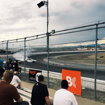 Colorado National Speedway - Southwest drift series - Amusement Parks Near Me - Dacono, Colorado
