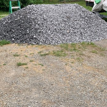 P&B Hauling - a pile of gravel - Junk Removal & Hauling Near Me P&B Hauling - a pile of gravel - Junk Removal & Hauling Near Me