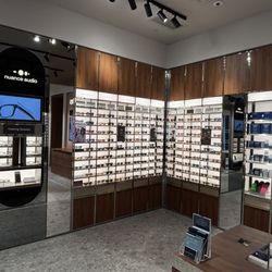 LensCrafters