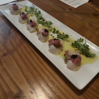 KAI ZAN - Asian Fusion Near Me - Chicago, Illinois KAI ZAN - Asian Fusion Near Me - Chicago, Illinois