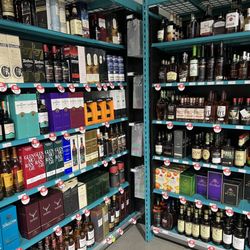 Bottle King