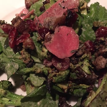 Cochon RESTAURANT - Grilled broccoli salad - Cajun/Creole Near Me - New Orleans, Louisiana Cochon RESTAURANT - Grilled broccoli salad - Cajun/Creole Near Me - New Orleans, Louisiana